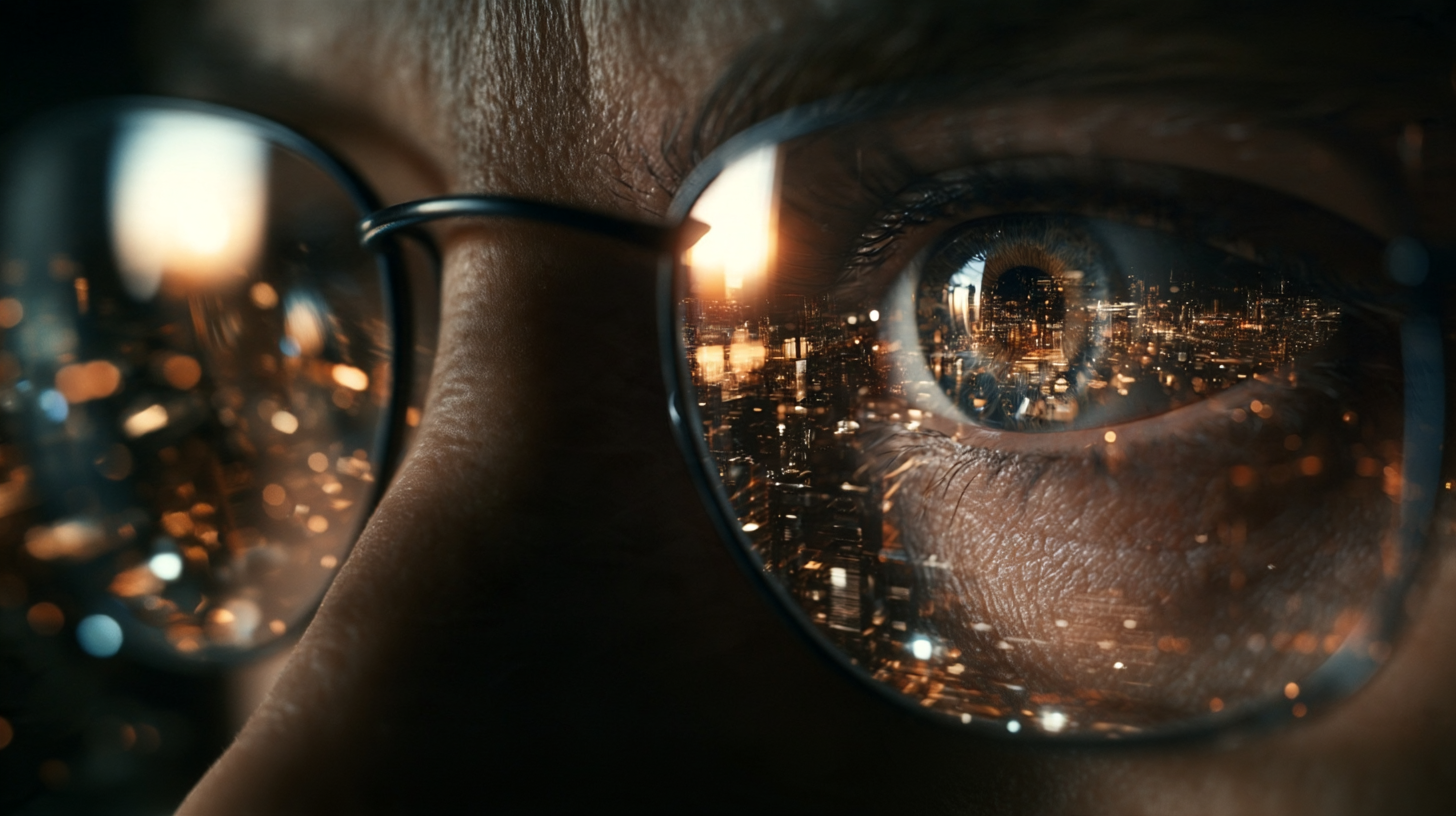 Vorschaubild zum Vortrag „STEINER Vision“