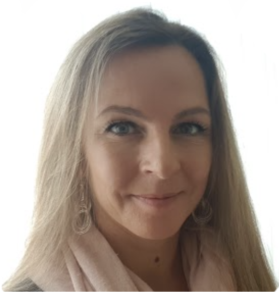 Portrait von Nicole Kostorz